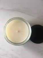 Sea Salt & Orchid Candle