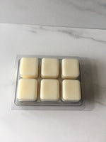 Very Vanilla Wax Melt