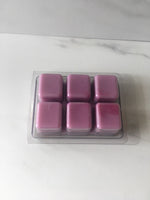 Cashmere Plum Wax Melt